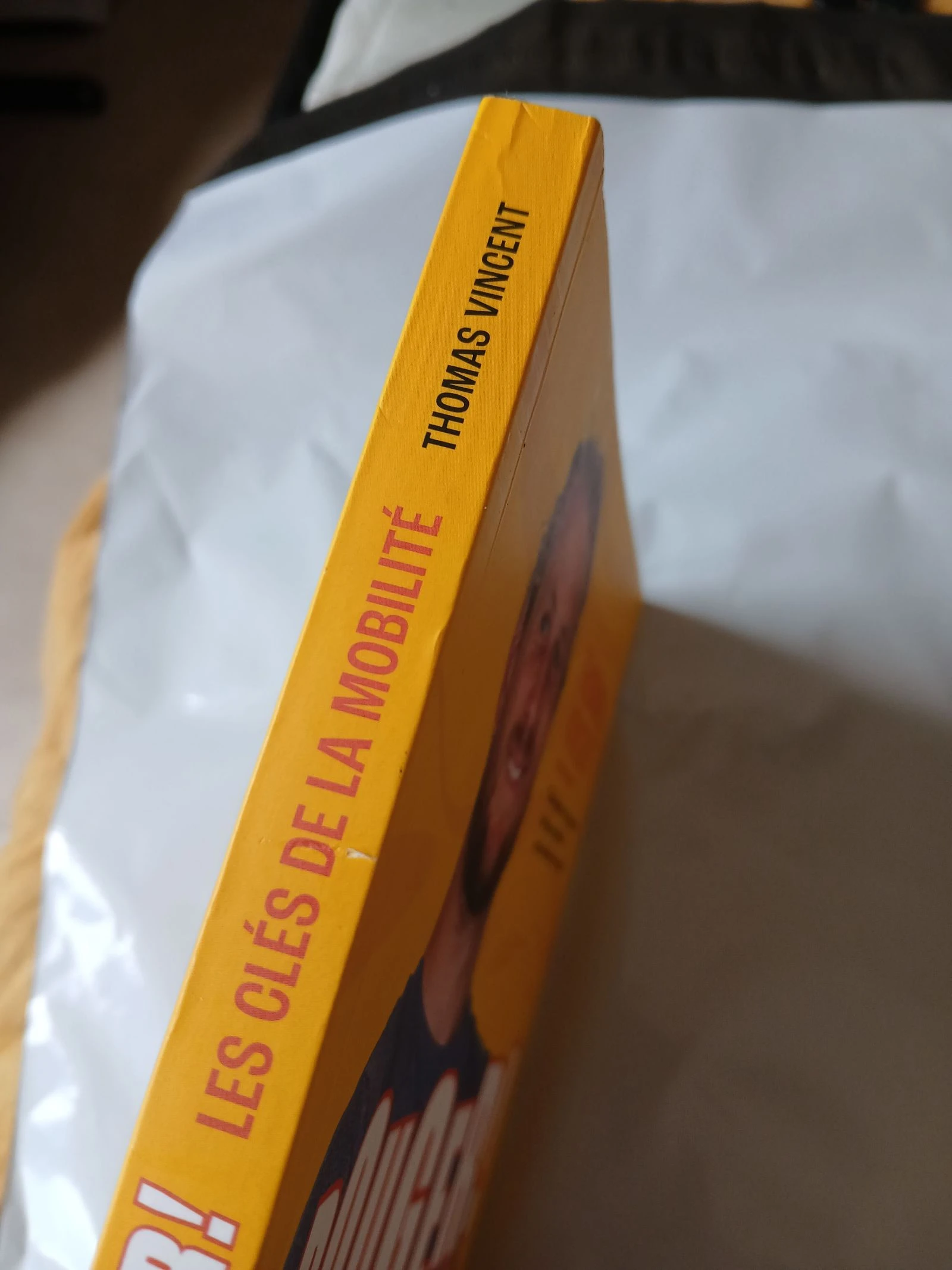 Libro Bouger – photo 6